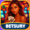 Logo da BETSURY