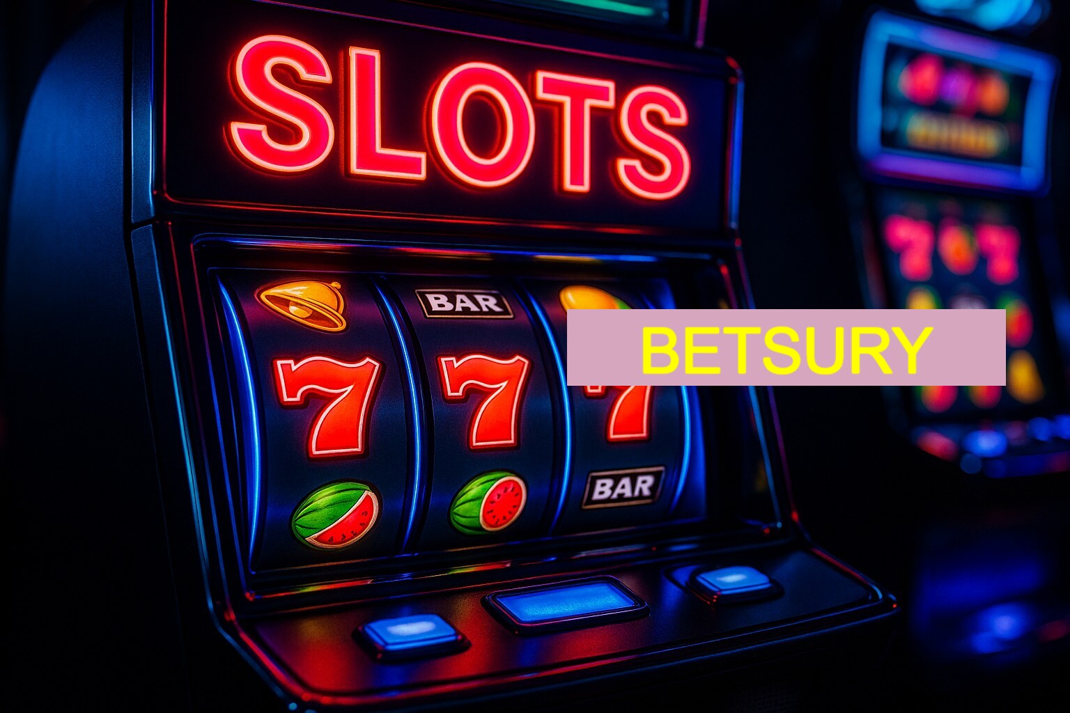 Benefícios dos Slots